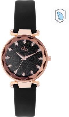 Dressberry Analog Watch  - For Women