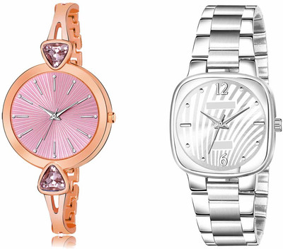 Scepter LR277-LR306 Analog Watch  - For Women