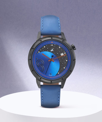 Fastrack Space-I Analog Watch  - For Women