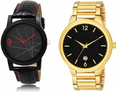 ROTATE LR08-LR135 Analog Watch  - For Men