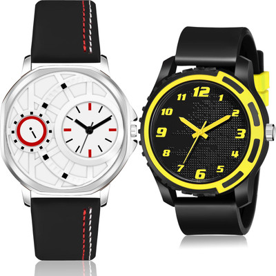 NEUTRON BM45-BM112 Analog Watch  - For Men