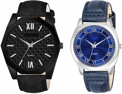 Scepter LR82-LR339 Analog Watch  - For Men & Women