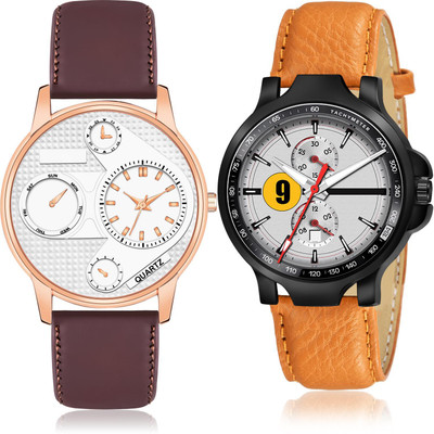 NEUTRON BM28-S555 Analog Watch  - For Men
