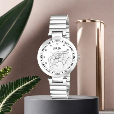 ROTATE LR319 Fashion Forward Analog Watch  - For Women