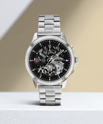 TOMMY HILFIGER TH1710477 Analog Watch  - For Men
