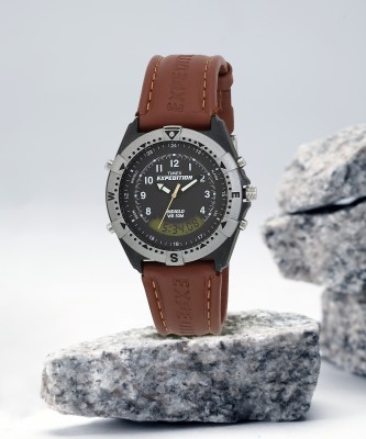 TIMEX MF 13 Expedition Analog-Digital Watch  - For Men