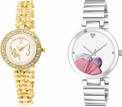 Scepter LR203-LR314 Analog Watch  - For Women