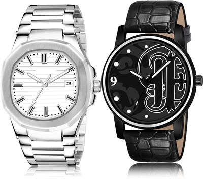 TIMETRANSELEVATE BL46.147-BL46.70 Analog Watch  - For Men