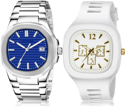 TIMETRANSELEVATE BL46.145-BC49 Analog Watch  - For Men