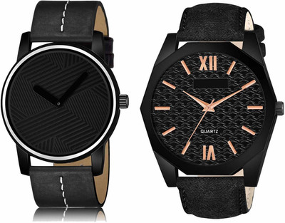 Burst LR67-LR81 Analog Watch  - For Men