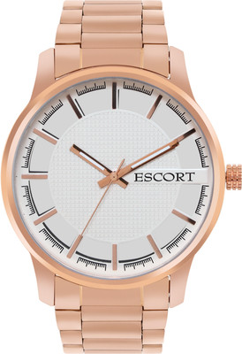 Escort Analog Watch  - For Men