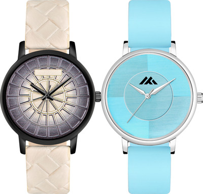 Vishwas Studio Official Trendy Analog Watch Analog Watch  - For Men & Women