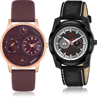 NEUTRON BM29-S126 Analog Watch  - For Men