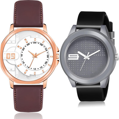 GROOT BM40-BM109 Analog Watch  - For Men