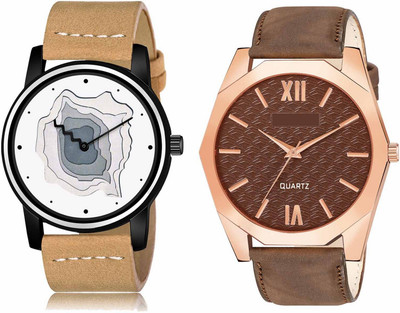 ROTATE LR68-LR83 Analog Watch  - For Men