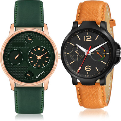 GROOT BM30-S564 Analog Watch  - For Men