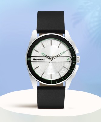 Fastrack 3089SL15 Wear your look Analog Watch  - For Men