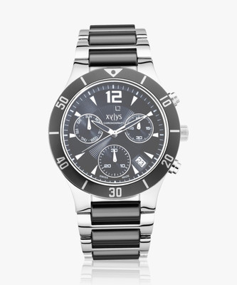 XYLYS NR9295DM04-DK208 - XYLYS Analog Watch  - For Men