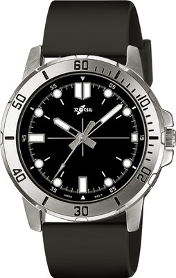Rocsil Analog Watch  - For Men