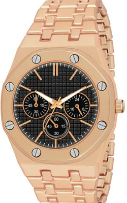 EXITANCE Watch for men and boys Analog Watch  - For Men