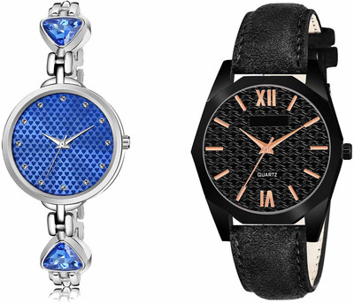 Scepter LR282-LR328 Analog Watch  - For Women