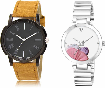 ROTATE LR19-LR314 Analog Watch  - For Men & Women