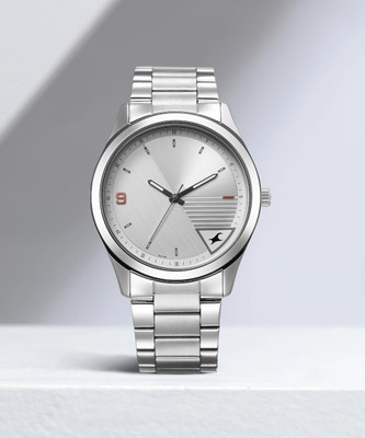 Fastrack Stunners 9.0 Analog Watch  - For Men