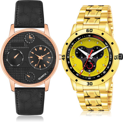 NEUTRON BM27-(27-S-21) Analog Watch  - For Men