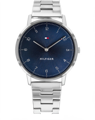 TOMMY HILFIGER NCTH1791581 Analog Watch  - For Men
