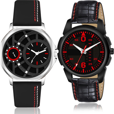 GROOT BM44-S325 Analog Watch  - For Men