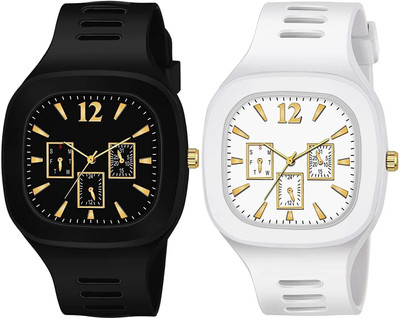 PYTHON Analog Watch  - For Boys
