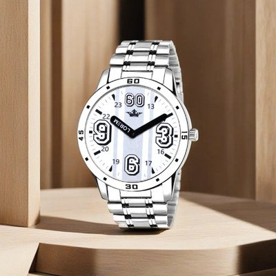 LOREM DB-LR111 Analog Watch  - For Men