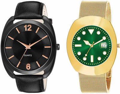 Scepter LR75-LR140 Analog Watch  - For Men