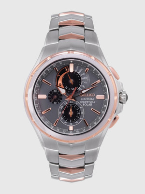 Seiko SSC788P9 Analog Watch  - For Men