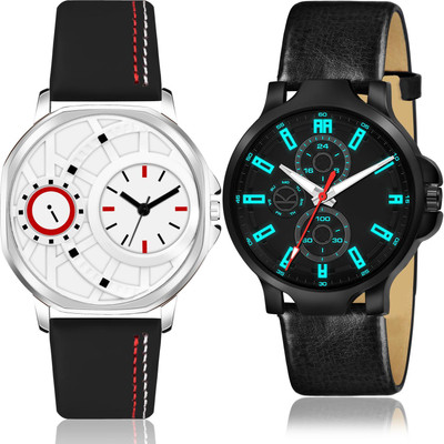 TIMOXIDE BM45-S563 Analog Watch  - For Men