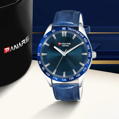 PANARS PNRS-6003 An Analog Collection Watch Analog Watch  - For Men