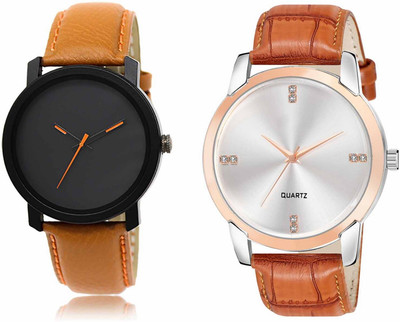 FERRIZZO LR20-LR97 Analog Watch  - For Men