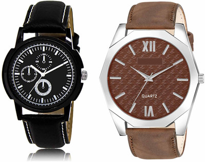 ROTATE LR13-LR85 Analog Watch  - For Men