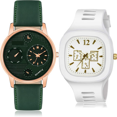 TIMENTER BM30-BC49 Analog Watch  - For Men