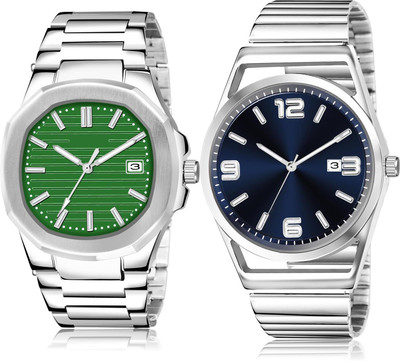TIMETRANSELEVATE BL46.146-BL46.154 Analog Watch  - For Men