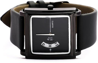 Om Collection Forest1450 Mens Analog watch formal watch Analog Watch  - For Men