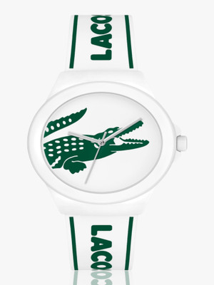 LACOSTE Neocroc NEOCROC Analog Watch  - For Women