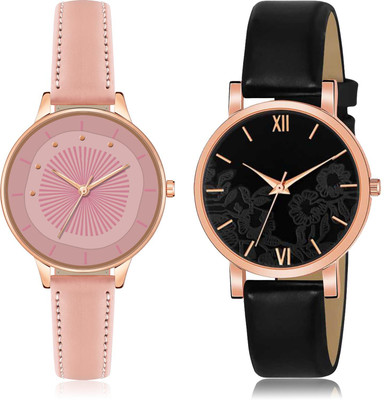 TIMOXIDE GM572-G539 Analog Watch  - For Women