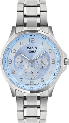 CASIO MTP-SN2KD-2A ENTICER MEN Analog Watch  - For Men