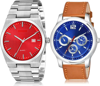 TIMETRANSELEVATE BL46.161-BRM54 Analog Watch  - For Men
