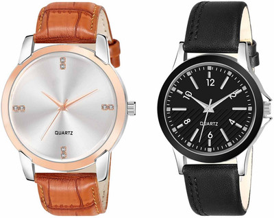 Scepter LR97-LR340 Analog Watch  - For Men & Women