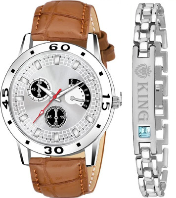 JASH Analog Watch  - For Boys