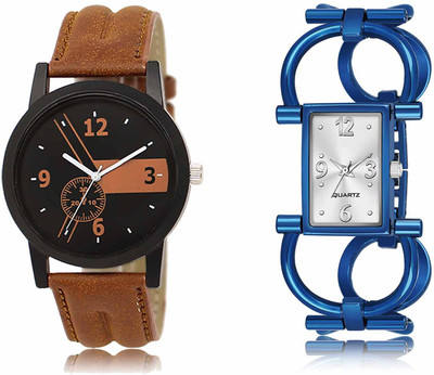 ROTATE LR01-LR296 Analog Watch  - For Men & Women
