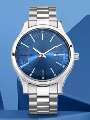 Fastrack Analog Watch  - For Men