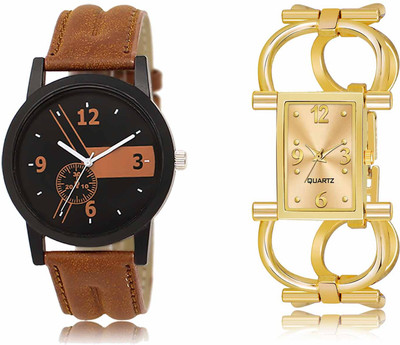 ROTATE LR01-LR294 Analog Watch  - For Men & Women